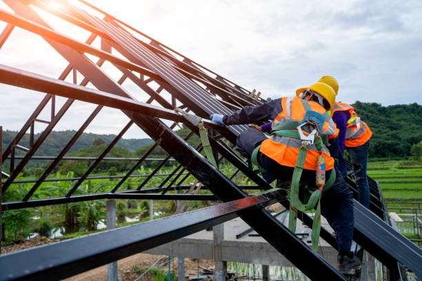 Quick and Trustworthy Emergency Roof Repair Services in Auxvasse, MO