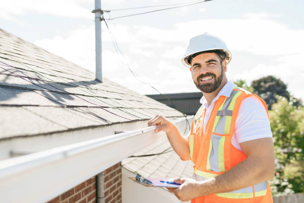 Best Flat Roof Repair Services  in Auxvasse, MO