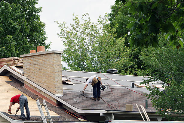 Best Gutter Installation and Roofing  in Auxvasse, MO