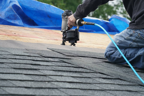 Best Storm Damage Roof Repair  in Auxvasse, MO
