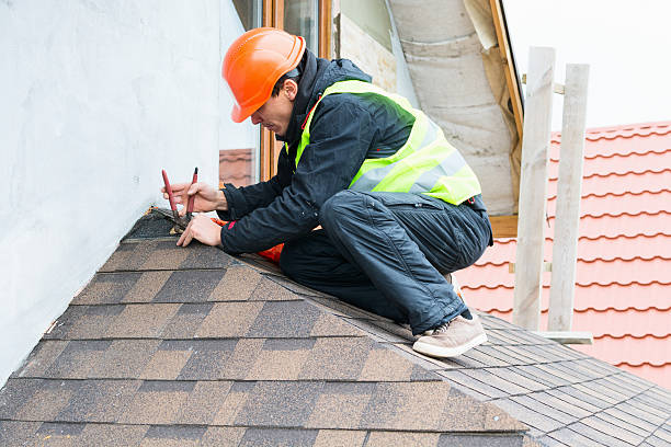 Best Storm Damage Roof Repair  in Auxvasse, MO