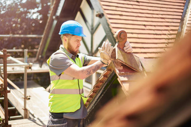 Professional Roofing Contractor in Auxvasse, MO