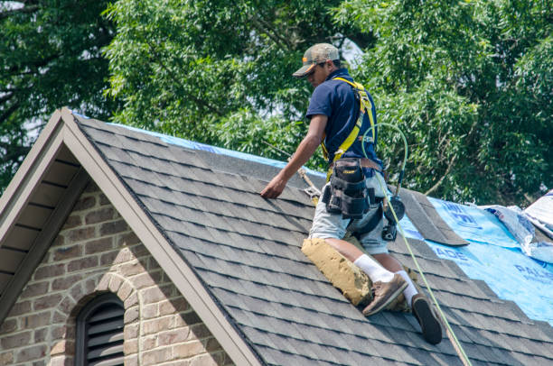 Best Commercial Roofing Services  in Auxvasse, MO