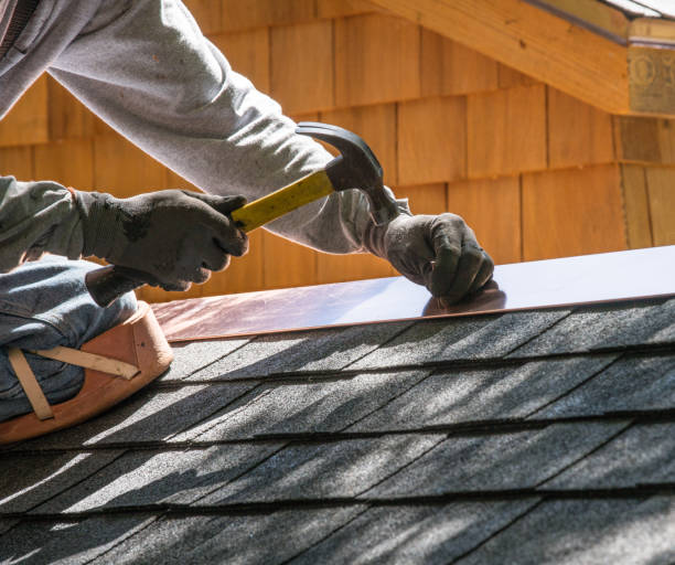 Best Flat Roof Repair Services  in Auxvasse, MO